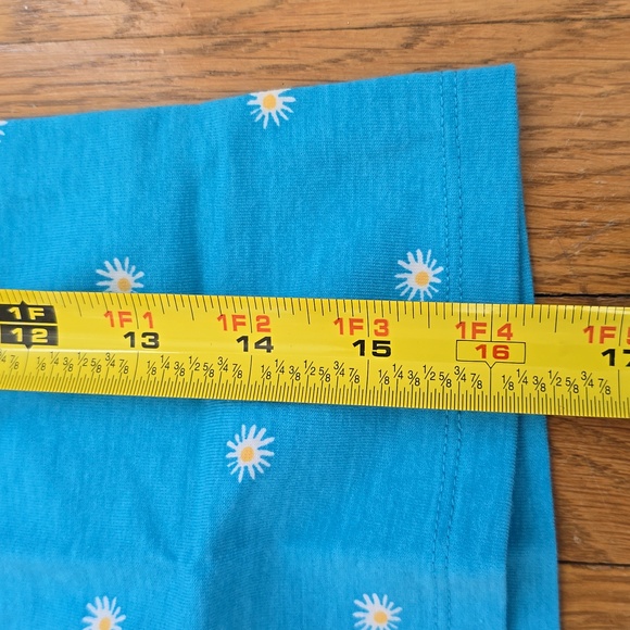 SO BRAND WOMENS WRAP FRONT CAMI WITH ADJUSTABLE STRAPS BLUE SIZE XXL - Picture 13 of 14